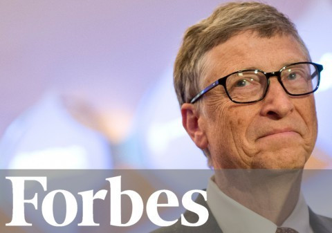 Forbes включил шесть украинцев в свой ежегодный рейтинг миллиардеров