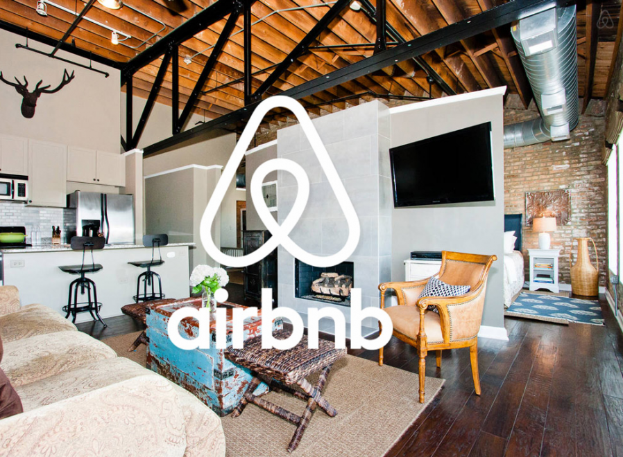 Сервис аренды жилья Airbnb привлек $1 млрд