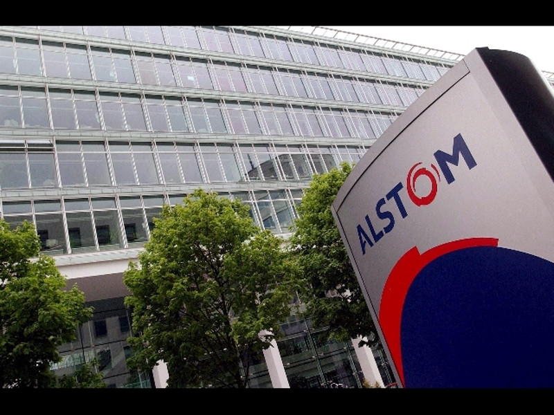 General Electric приобретает энергетические активы Alstom