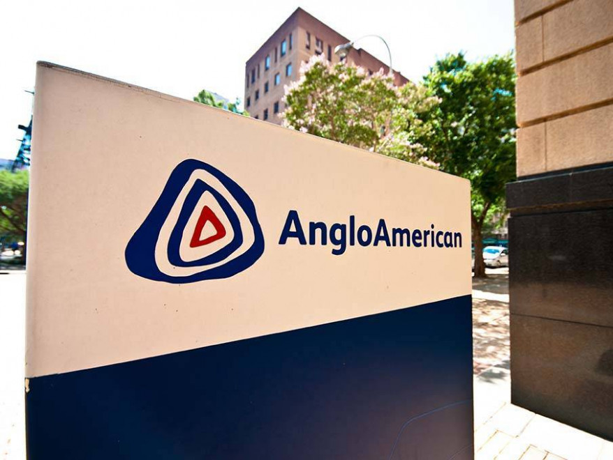 Anglo American продала медный бизнес за $500 млн.