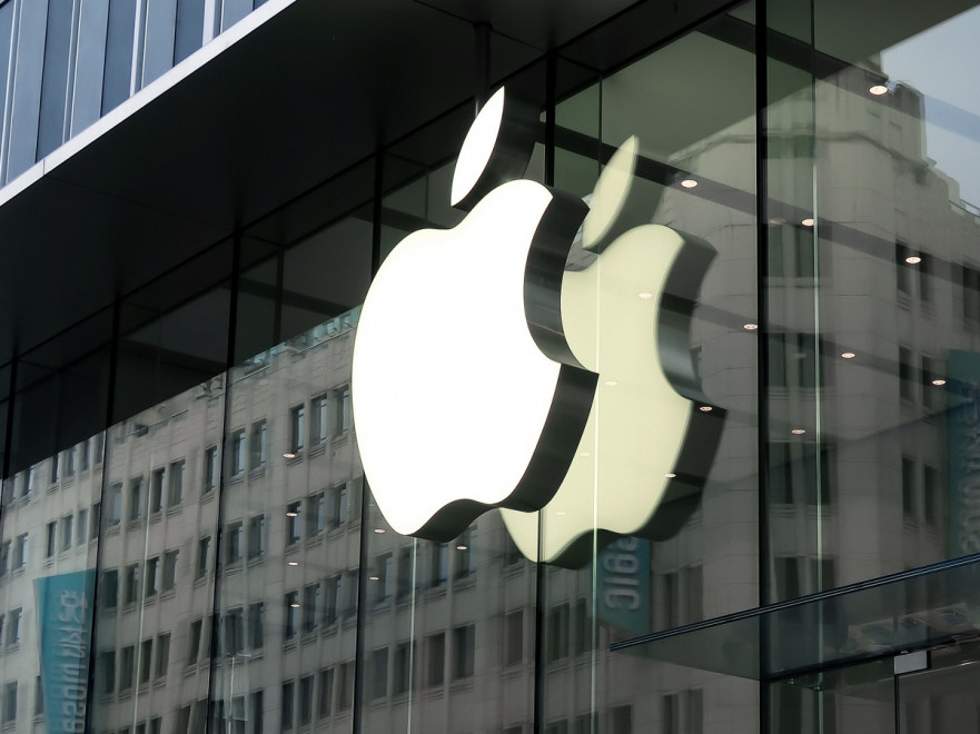 Apple купила израильский стартап за $2 млн