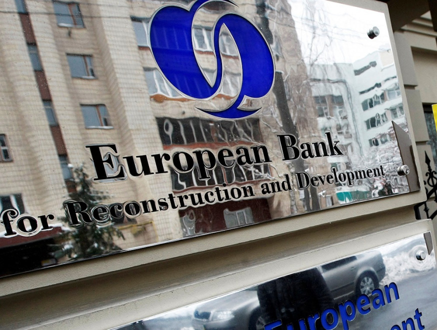ЕБРР планирует открыть в Украине сеть офисов по поддержке малого и среднего бизнеса