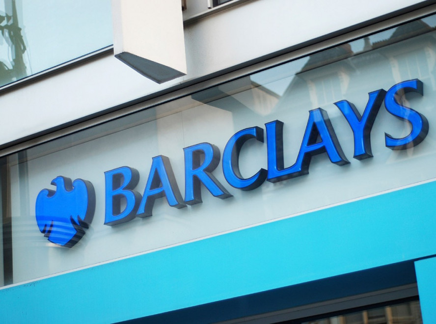 Barclays продал акции Barclays Africa на $2,9 млрд