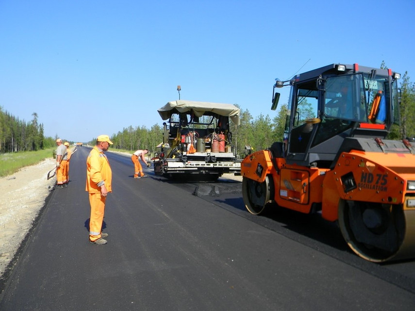 Венгрия даст Украине кредит на строительство дорог в Закарпатье