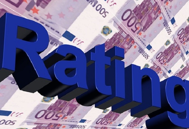 Два украинских рейтинговых агентства договорились о слиянии