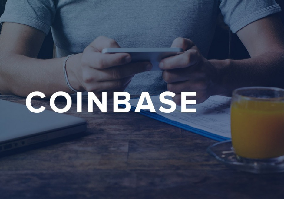 Coinbase получил $75 млн. в ходе очередного венчурного раунда