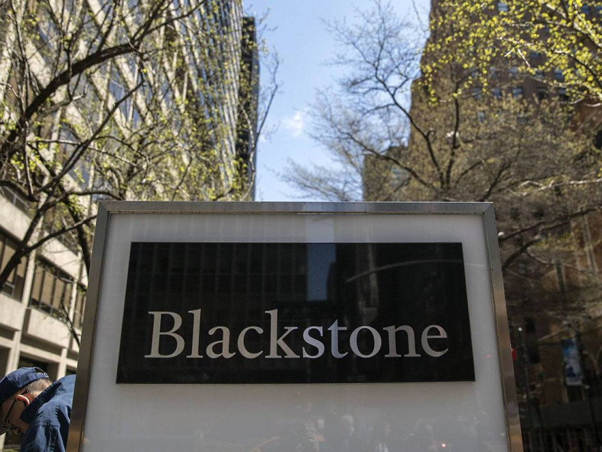 Blackstone приобретёт управляющую компанию с активами в $10 млрд