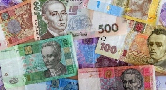 Currency board spends UAH 1.3bn (USD 48mln) on printing paper money in 2016