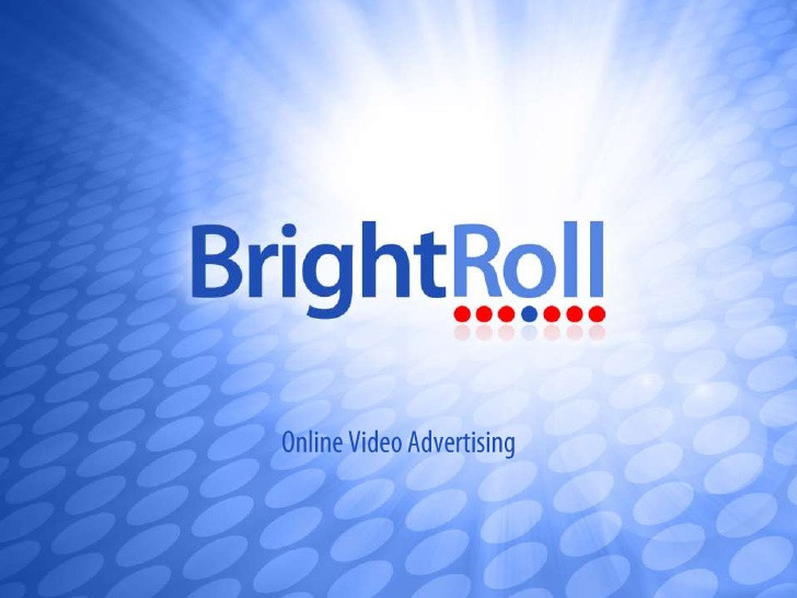 Yahoo! приобретает платформу для продажи видеорекламы BrightRoll
