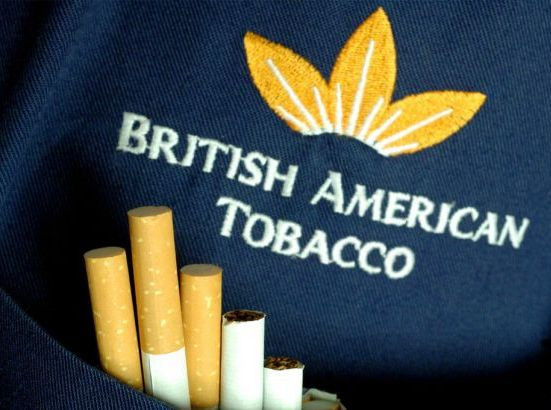 British American Tobacco to invest USD 123mln (USD 5mln) in Ukraine