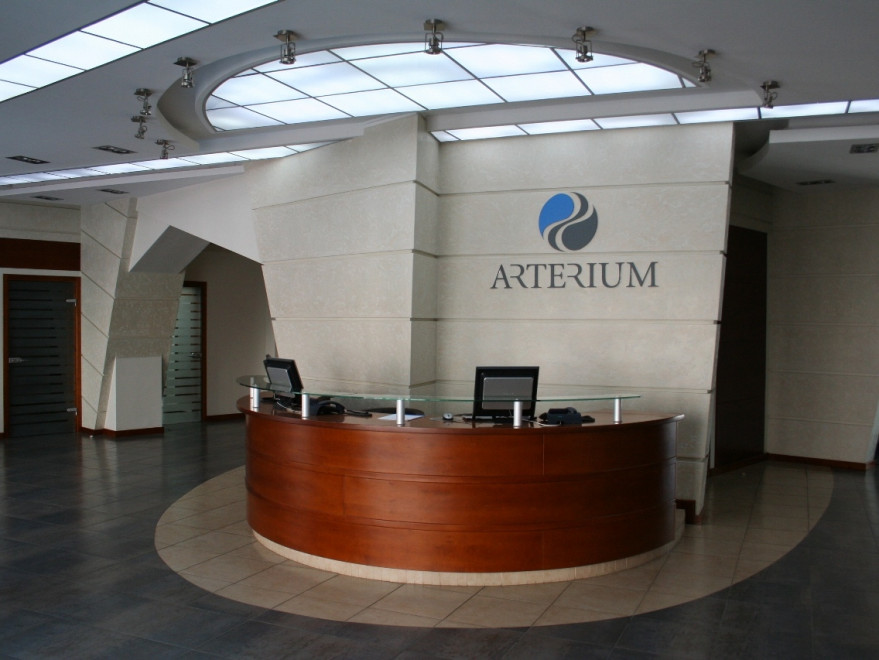 Ukrainian pharmaceutical Arterium targets to buy Slovenian Marifarm