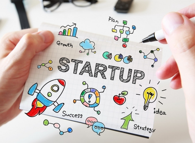 Government to allocate UAH 50mln for support of startups in 2018