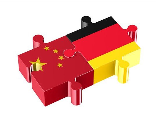 За прошлый год китайцы купили 309 европейских предприятий на $85,8 млрд