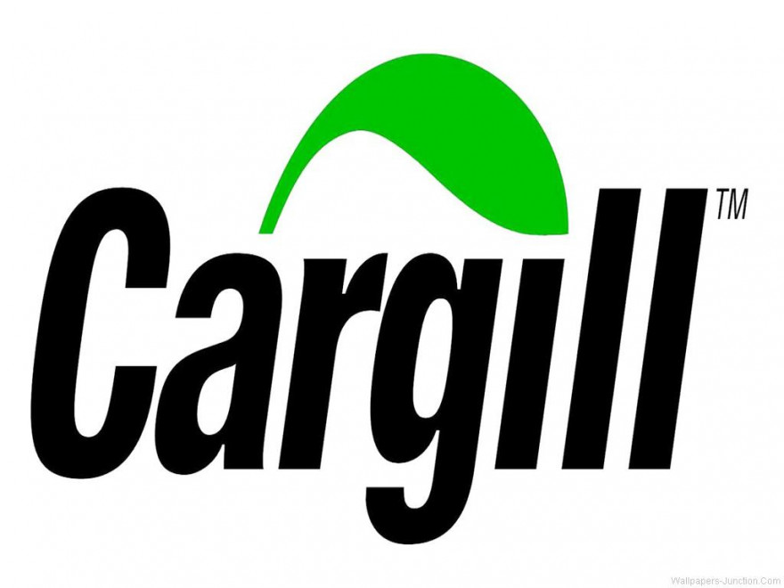 Cargill построит зерновой терминал в порту "Южный" за $100 млн