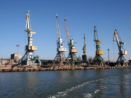 State owned Berdyansk seaport to invest USD 10mln 