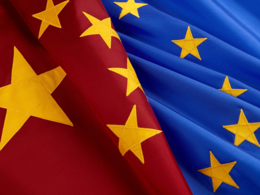 КНР инвестирует $3 млрд. в Центральную и Восточную Европу