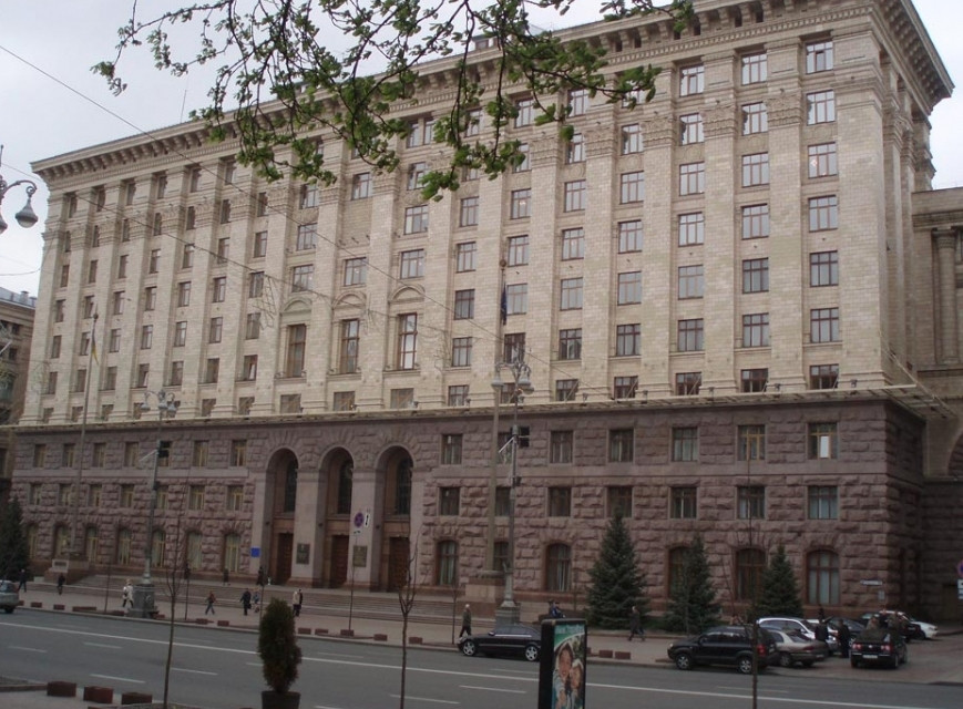 Киев выделит 100 млн. грн. на проекты жителей столицы в 2018 году