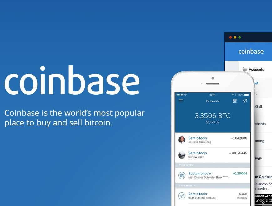 Биржа Coinbase стала первым «единорогом» среди биткоин-стартапов