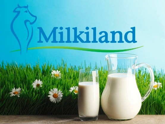 Молочная группа "Милкиленд" продала две агрокомпании