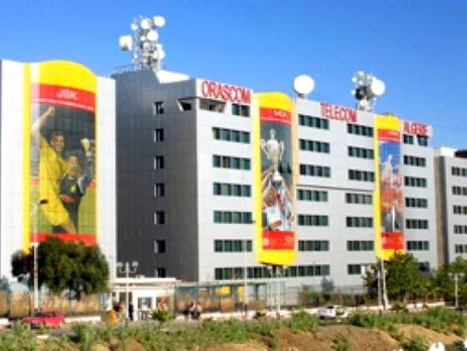Vimpelcom продал 51% Orascom Telecom Algeria (OTA)