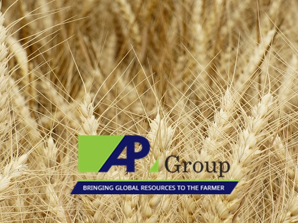 Группа компаний "Агропросперис" вкладывает $8 млн. в перевозку зерна
