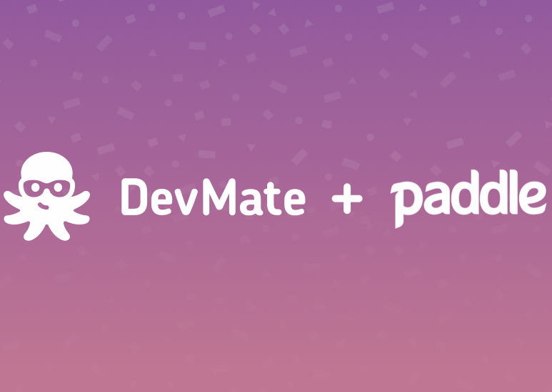 Платформа для продажи ПО Paddle поглощает украинский сервис DevMate
