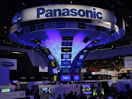 Panasonic выделяет $260 млн. на строительство завода по выпуску солнечных батарей для Tesla
