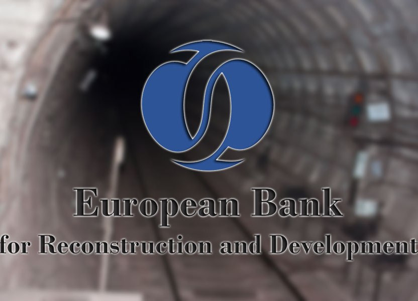ЕБРР выделит 41,2 млн. евро "Украэроруху"