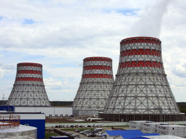 Китайская компания инвестирует в "зеленую" электростанцию на Львовщине