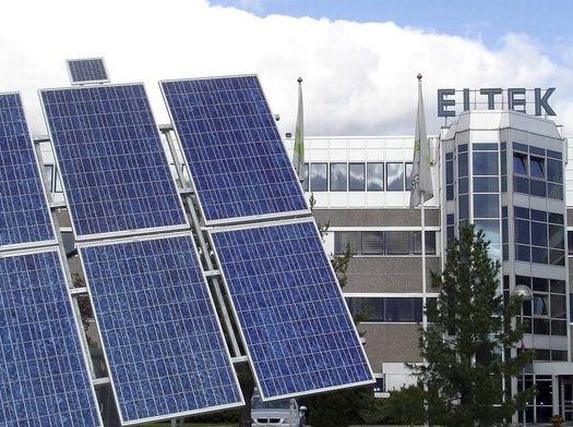 Delta Electronics поглощает производителя источников электропитания Eltek ASA