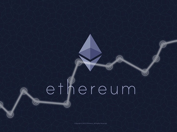 Капитализация блокчейн-платформы Ethereum составила более $20 млрд