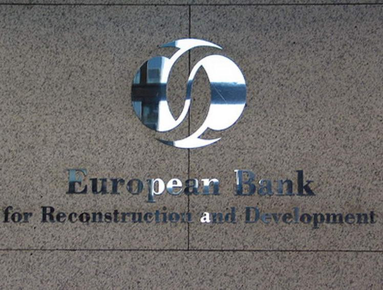 ЕБРР инвестирует EUR1 млрд. в украинские проекты