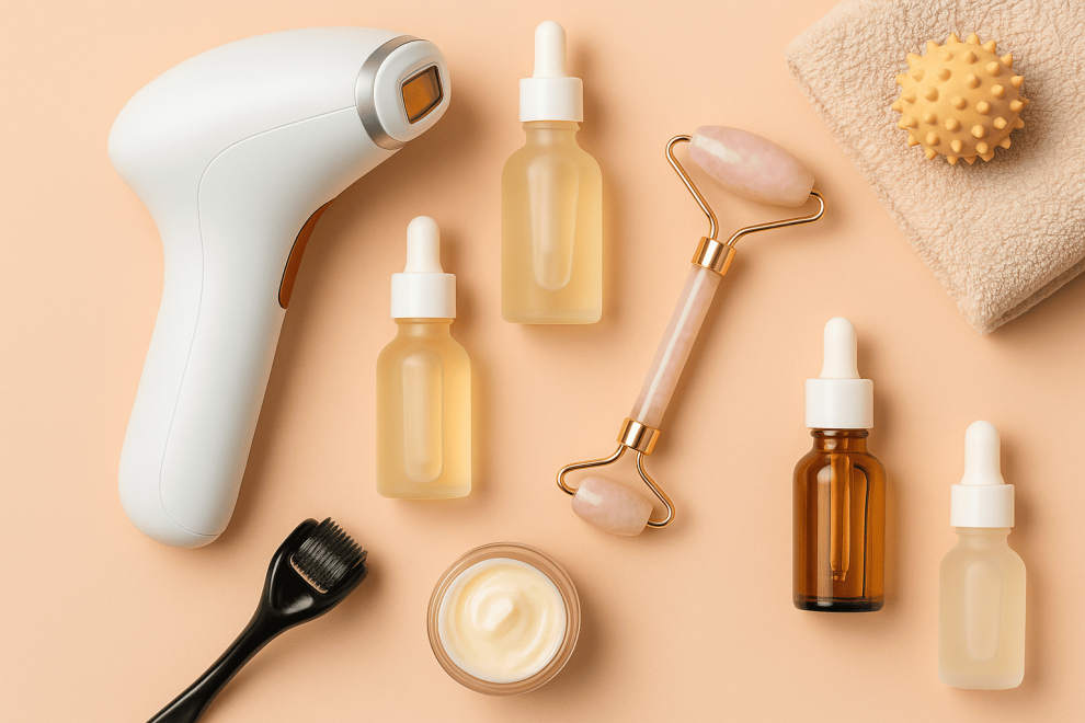 Beauty-бизнес на Закарпатье: новая точка роста