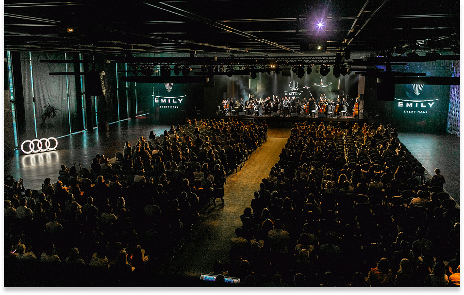 Lviv Invest Forum 2025 — головна інвестиційна подія серпня у Львові