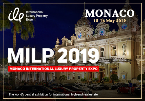 Monaco International Luxury Property Expo 2019   