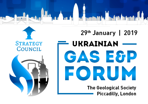 UKRAINIAN GAS E&P FORUM