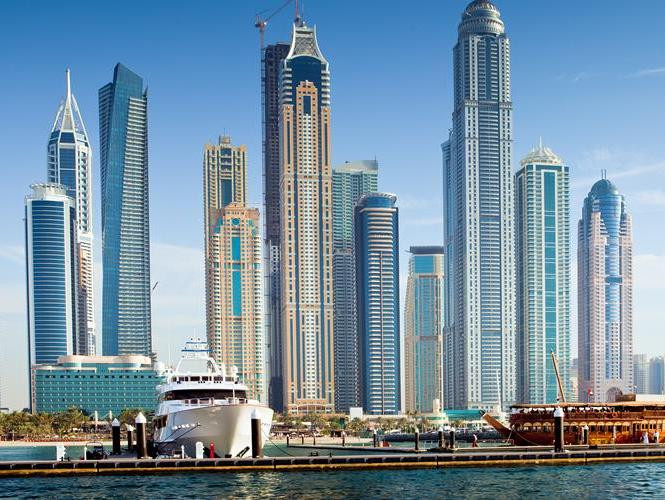 Самыми крупными инвесторами в недвижимость в Дубаи стали индийцы