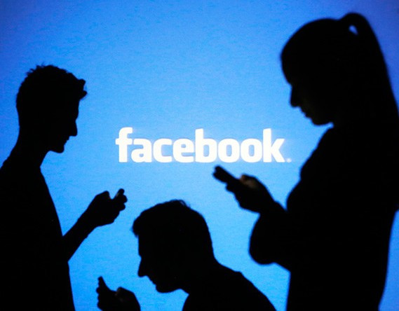 Стоимость Facebook превысила $500 млрд