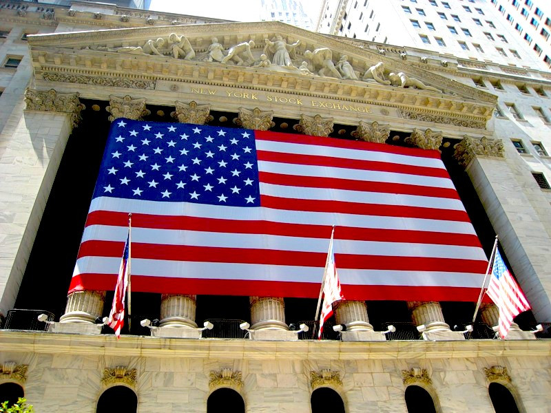 Чего ждать американскому фондовому рынку в 2016-м?