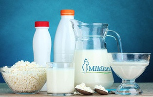 Milkiland продает активы в России