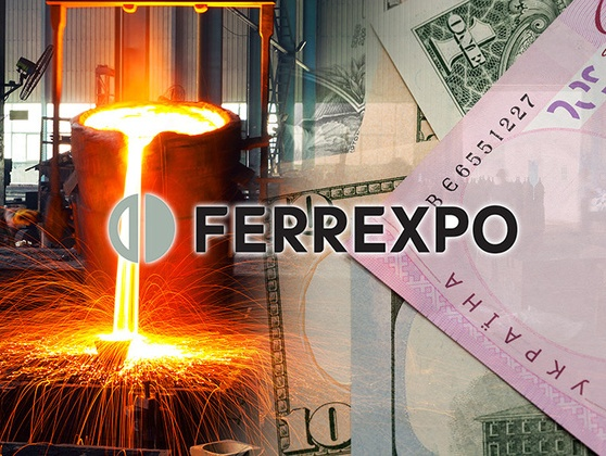 Ferrexpo берет кредит на $0,5 млрд. под залог Полтавского ГОКа