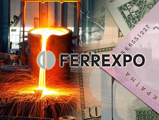 Часть акций Ferrexpo будут размещены на SPO на фондовой бирже Лондона