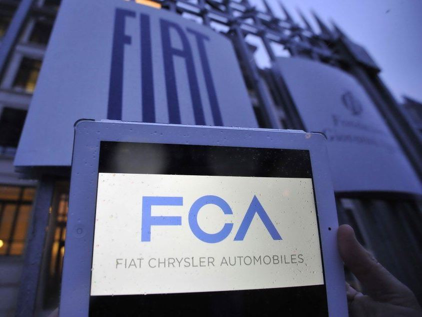 Fiat Chrysler направит $1 млрд в развитие американского бизнеса