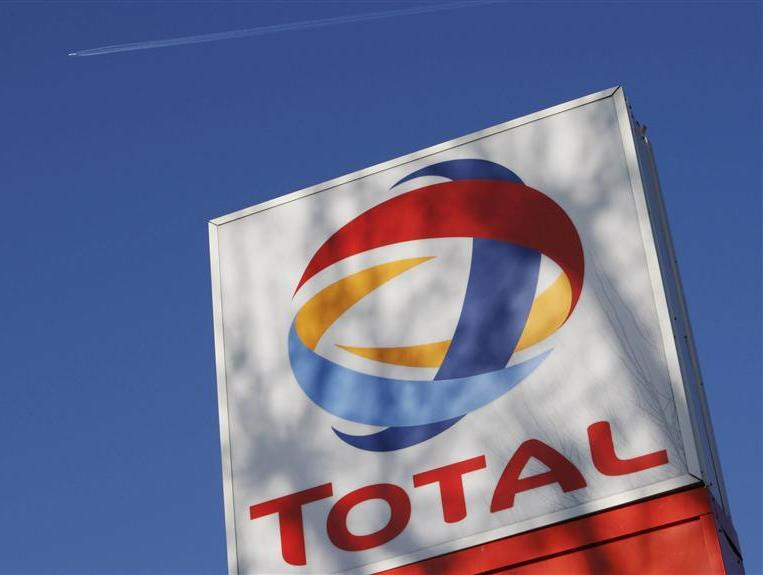Total продает свой немецкий актив за 3 млрд. евро