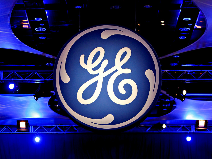 Американский концерн General Electric Co. отдал $1,4 млрд. за покупку двух европейских компаний 3D-печати