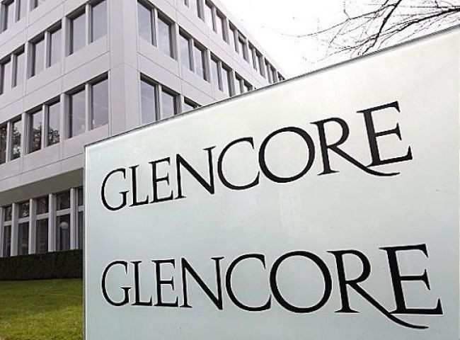 Glencore продала свои африканские цинковые активы за $417,8 млн