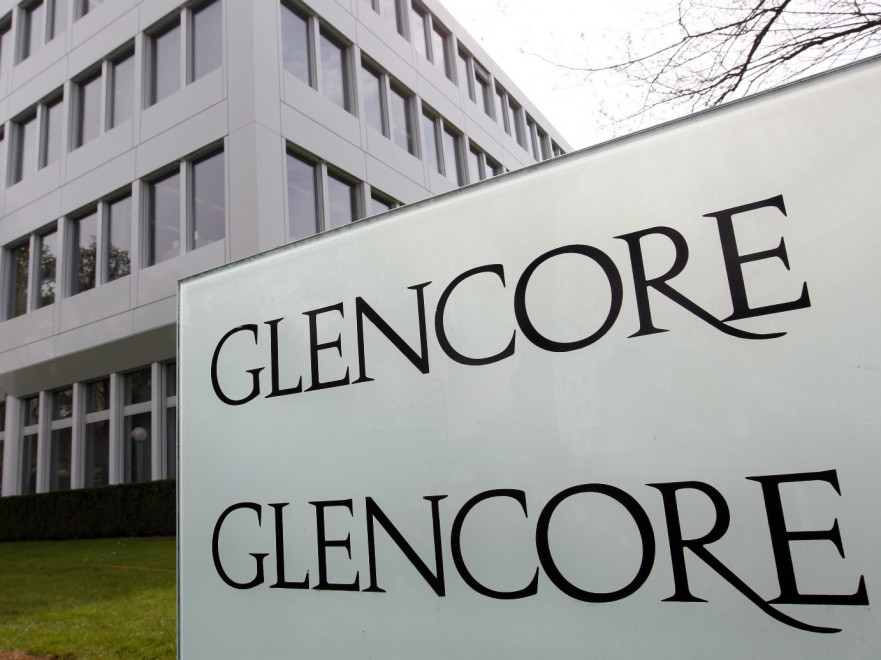 Компания Glencore продала 40% своего агробизнеса за $2,5 млрд