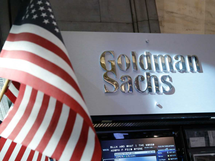 Goldman Sachs значительно увеличивает инвестиции в чистую энергию до $150 млрд