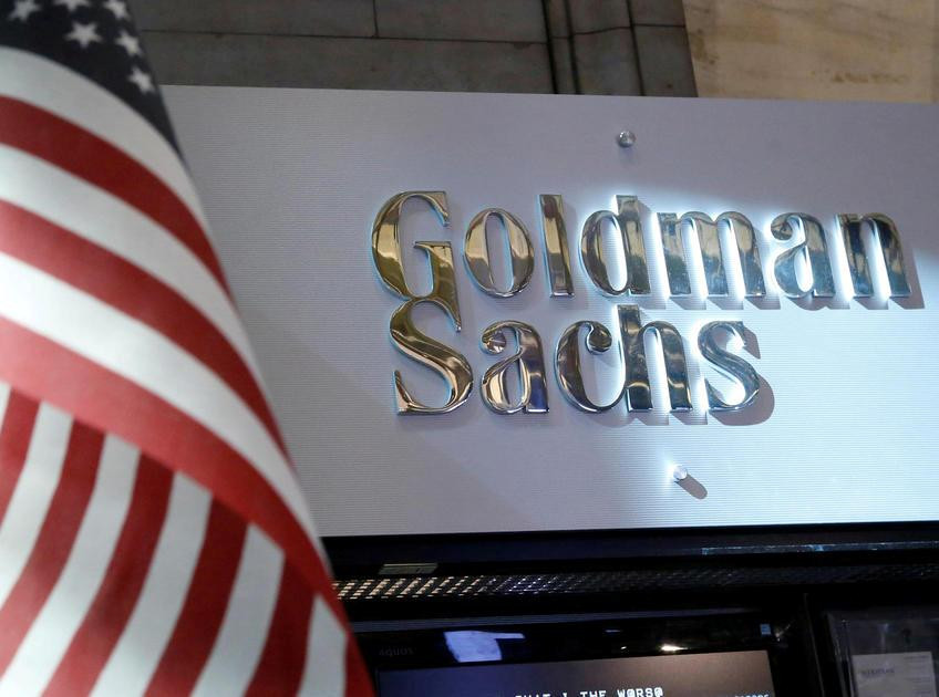 Американский инвестбанк Goldman Sachs купит 25% "дочки" Dragon Capital