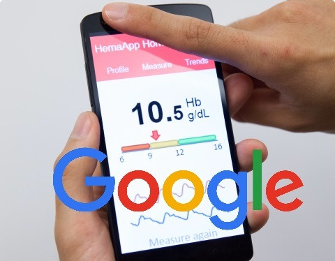 Google приобрела сервис клинических тестов через смартфон